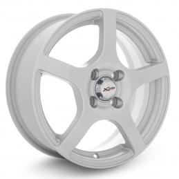 X`trike X-118 6x15 PCD4x100 ET45 Dia67.1 HS